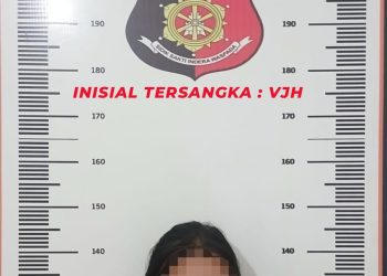 Sapu dan Hanger Jadi Bukti, Ibu Angkat di Sagulung Ditangkap Usai Aniaya Anak hingga Luka Berat