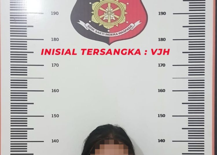 Sapu dan Hanger Jadi Bukti, Ibu Angkat di Sagulung Ditangkap Usai Aniaya Anak hingga Luka Berat