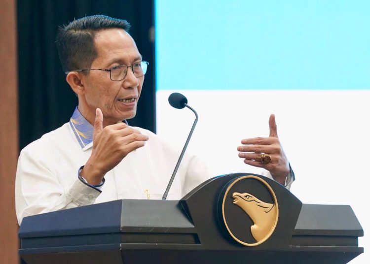 Sumbang Rp44 Triliun dan Perluas Wilayah ke 22 Pulau, BP Batam Jawab Keraguan Prospek Investasi