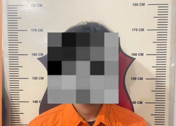 Sebarkan Video Asusila ke Wali Kelas Korban, Pelaku Persetubuhan Anak di Bengkong Diringkus Polisi
