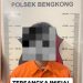 Sebarkan Video Asusila ke Wali Kelas Korban, Pelaku Persetubuhan Anak di Bengkong Diringkus Polisi
