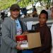 Meriahkan Hari Bhayangkara Ke-80, Kapolda Kepri Pimpin Car Free Day hingga Pembukaan Pekan Olahraga Polri