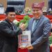 Pecahkan Rekor 16 Kali Beruntun, Pemprov Kepri Raih Opini WTP dari BPK RI