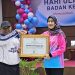 Terapkan Sistem Merit Profesional, Pemprov Kepri Raih Penghargaan Adhi Manawa Nugraha Utama dari BKN