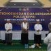 Hari Bhayangkara Ke-80, Polda Kepri Gelar Istighosah Bersama Ulama dan Santuni Puluhan Anak Yatim