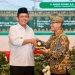 Apresiasi Tantangan Geografis Kepri, Wamen Dikdasmen Targetkan Revitalisasi Sekolah Masif