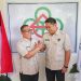 Resmi Dilantik Jadi Ketua HKTI Kepri, Wagub Nyanyang Haris Luncurkan Program ‘Gerbang Pangan’