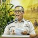 Lantik Pengurus DPC HKTI Se-Kepri, Wagub Nyanyang Dorong Pertanian Modern Berbasis Inovasi Teknologi