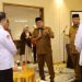 Jelang MTQ XII Kepri, Wali Kota Lis Darmansyah Minta Kafilah Tanjungpinang Evaluasi Hasil Simulasi