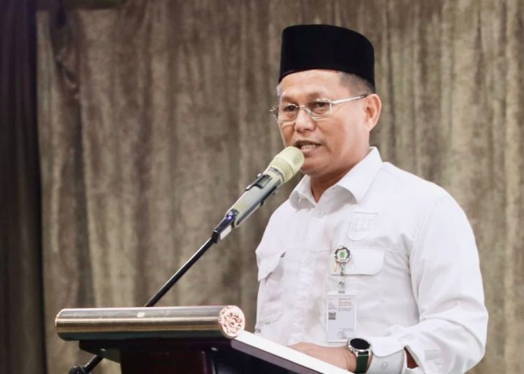 TC Berakhir, Kafilah Kota Batam Siap Tempur Merebut Juara MTQH Tingkat Provinsi Kepri