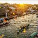Buka Dragon Boat Race 2026, Gubernur Ansar Optimis Sport Tourism Dongkrak Ekonomi Lokal