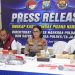 Ditresnarkoba Polda Kepri Bongkar 10 Kasus Narkoba, Sita Liquid Vape Etomidate hingga Sabu