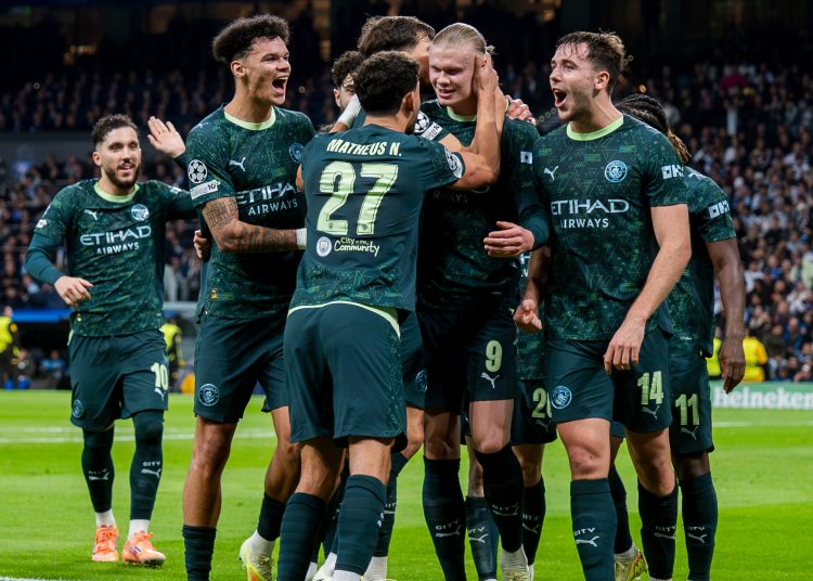 Watzke Pastikan Haaland Bertahan di City Musim Depan, Tapi Naksir Madrid