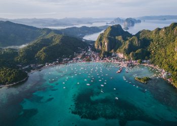 Cuaca Nabire Juni 2026: Hujan Ringan Diprediksi BMKG