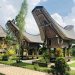 Rumah di Luwuk Terbakar, Tiga Damkar Beraksi