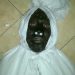 Pocong di Jaktim Diamankan, Akui Profesi Halal dan Kreatifitas “Dadah Saja”