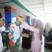 MTQ XII Kepri Dongkrak Ekonomi, Kafilah Karimun Tiba di Tanjungpinang