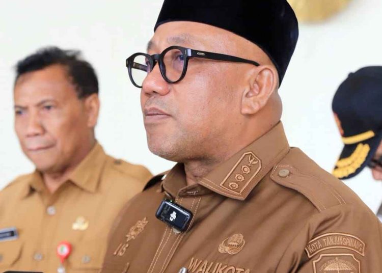 Gandeng Perusahaan Raksasa di Bintan dan Batam, Lis Darmansyah Sukses Tekan Angka Pengangguran Tanjungpinang
