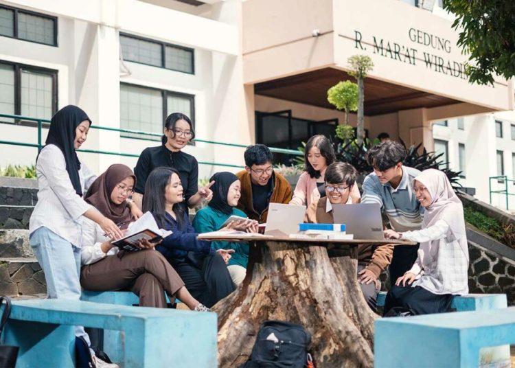 Mahasiswa UI Demo di Mabes Polri Pukul 13.00 Perayaan Hari Bhayangkara