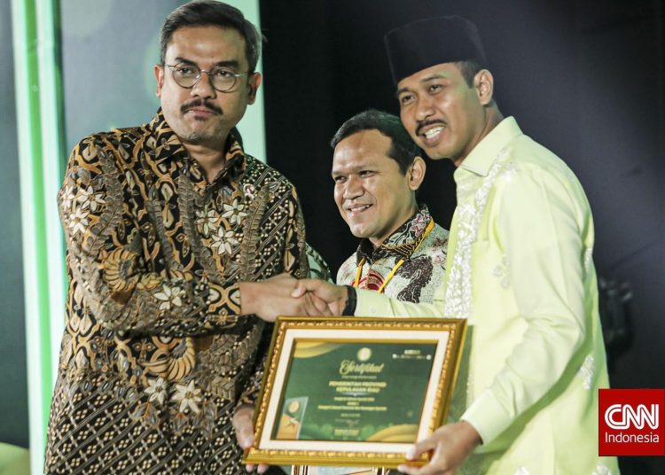 Genjot Wisata Ramah Muslim dan KHAS, Pemprov Kepri Segel Juara 3 Adinata Syariah 2026