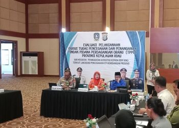 Buka Sidang MPL PGIW 2026, Wagub Nyanyang Sampaikan Permohonan Maaf Terkait Kontingen Pesparawi