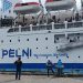 Kapal Pelni Jayapura-Biak Juli 2026: Jadwal KM Dobonsolo