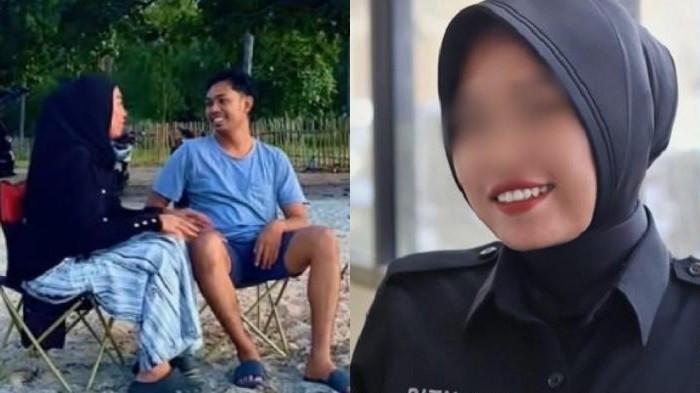 Nasib Pilu Brigadir Rizka: Dipecat dan Divonis 10 Tahun, Bunuh Suami dengan Cobek dan Panci