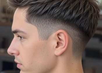 12 gaya rambut pria 2026, termasuk warrior cut