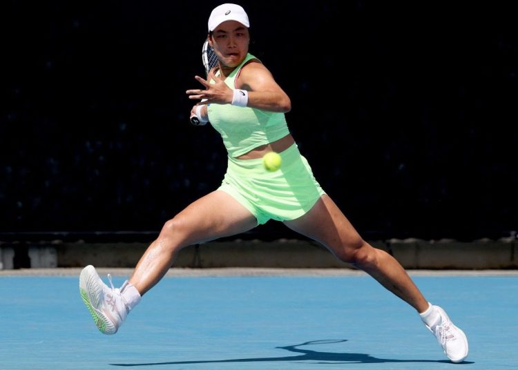 Jadwal Janice Tjen di Wimbledon 2026, Kejutan Petenis Indonesia Usai Kalahkan Unggulan