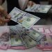 Rupiah melemah ke Rp 17.944 per dolar AS, Asia tertekan