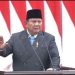 Prabowo: Narkoba dan Tambang Ilegal Masih Jadi Tantangan Besar