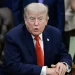 Usaha Trump Batasi Hak Kewarganegaraan Gagal di Mahkamah Agung AS