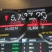 IHSG Diperkirakan Lemah, Pilih Saham dan Target Harga 1 Juli 2026