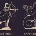 Ramalan Zodiak Sagitarius dan Capricorn 1 Juli 2026: Cinta, Karir, Kesehatan, dan Keuangan