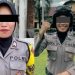 Nasib Brigadir Rizka Pasca Vonis 10 Tahun Pembunuhan Suaminya, Kini Dipecat Polri