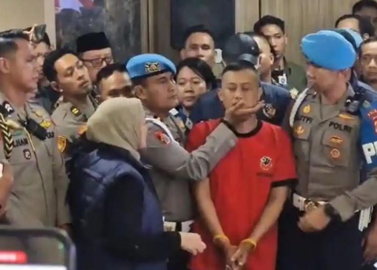 Sebelum Ditangkap, Taufik Hidayat Diduga Check-in ke Hotel dengan Wanita Lain