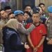 Sebelum Ditangkap, Taufik Hidayat Diduga Check-in ke Hotel dengan Wanita Lain