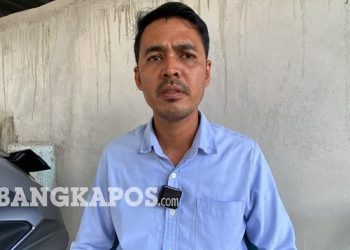 Petani Durian Bangka Barat Beli Motor Hingga ke Tanah Suci