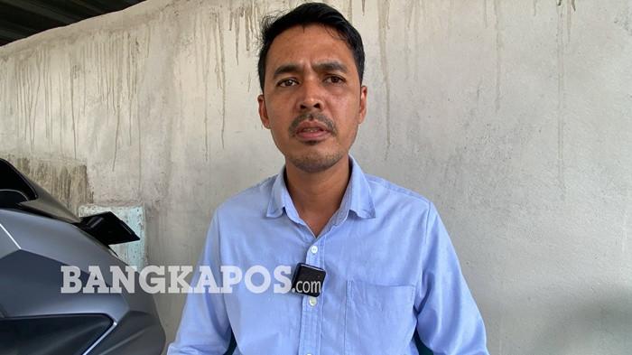 Petani Durian Bangka Barat Beli Motor Hingga ke Tanah Suci