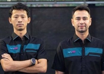 5 Fakta Menarik Mufli Ananda, Asisten Raffi Ahmad yang Viral