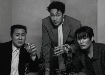 Sinopsis Drama Korea Agent Kim Reactivated: Rahasia Kelam Seorang Ayah untuk Putrinya