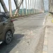 Kerusakan Jembatan Mahulu Mengancam Wilayah Sekitar, Warga Minta Perbaikan Total