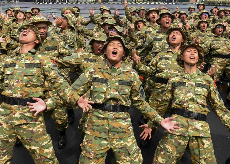 Enam Fakta Mengerikan Latsarmil Calon Manajer Kopdes yang Tewaskan Lima Orang