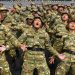 Enam Fakta Mengerikan Latsarmil Calon Manajer Kopdes yang Tewaskan Lima Orang