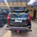 Delapan Pria Ditangkap Polda Lampung Usai Rebut Mitsubishi Pajero Sport