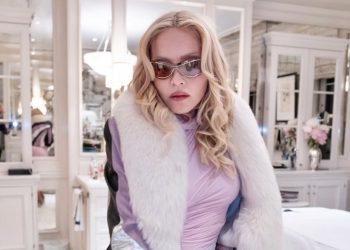 Komentar Madonna tentang AI dalam Seni