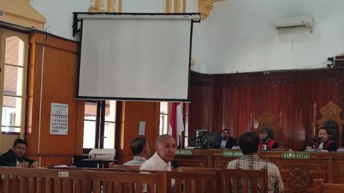 Profil Irjen Pol Purn Bambang Ghiri Arianto, Mantan Kakorsabhara Baharkam Terlibat Korupsi Smartboard