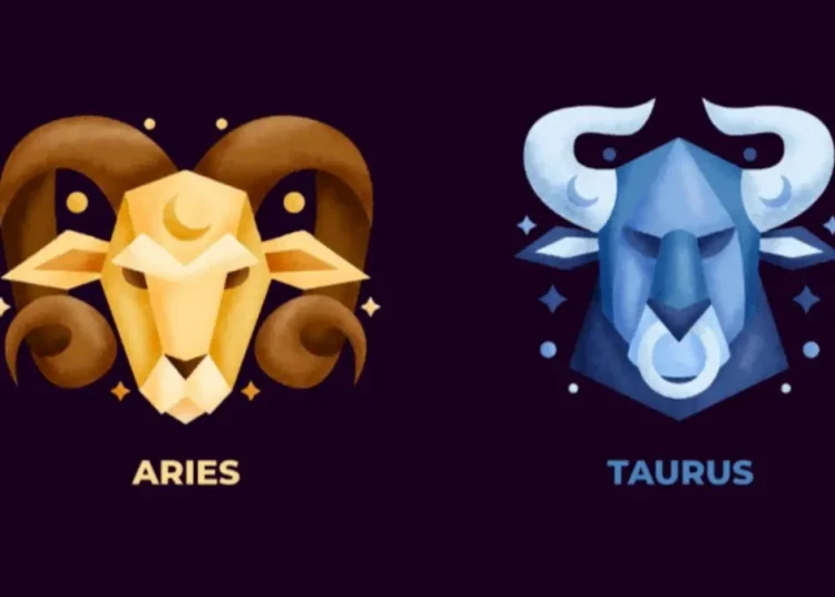 Ramalan Zodiak Aries dan Taurus 1 Juli 2026: Cinta, Karir, Kesehatan, dan Keuangan