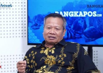 Belanda Tertarik pada Timah, Jejak Emas di Bangka Sudah Tercatat Sejak 1850