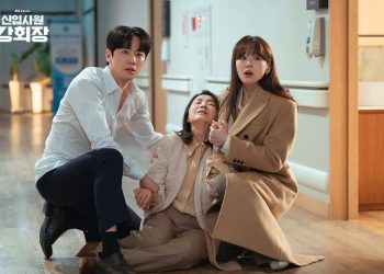 5 momen paling dinantikan di akhir Reborn Rookie